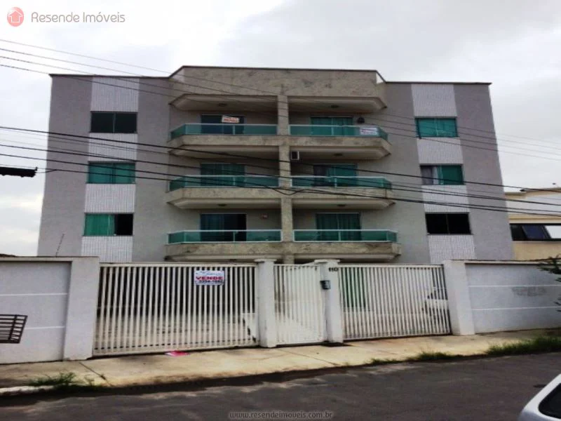 Foto 1 de 3 - Apartamento para venda em Manejo